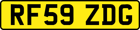 RF59ZDG