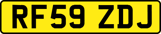 RF59ZDJ