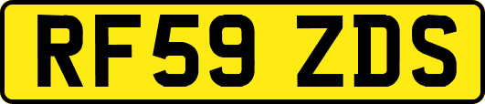 RF59ZDS