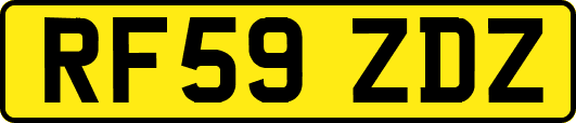RF59ZDZ
