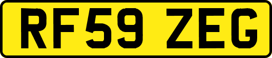 RF59ZEG