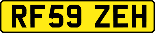 RF59ZEH