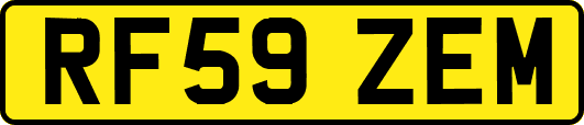 RF59ZEM