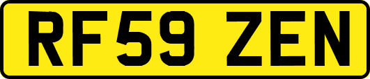RF59ZEN