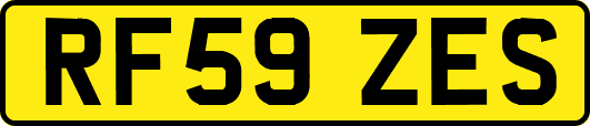 RF59ZES