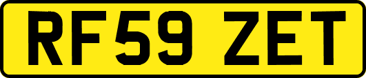 RF59ZET