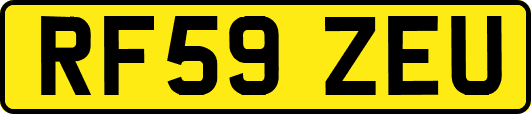 RF59ZEU