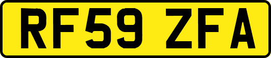 RF59ZFA