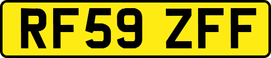 RF59ZFF
