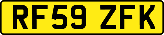 RF59ZFK