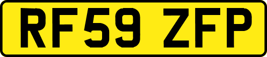 RF59ZFP