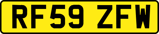 RF59ZFW