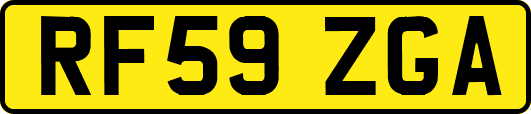 RF59ZGA