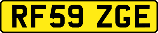 RF59ZGE