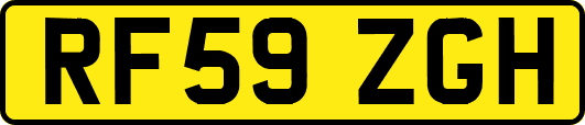 RF59ZGH