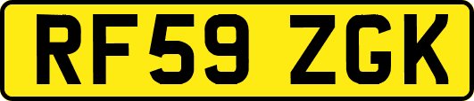 RF59ZGK