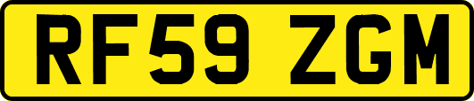 RF59ZGM