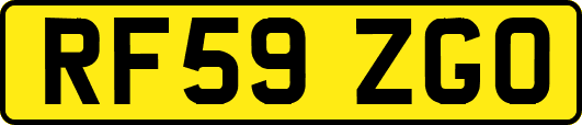 RF59ZGO