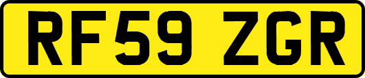 RF59ZGR