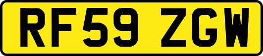RF59ZGW