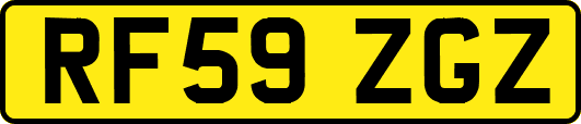RF59ZGZ