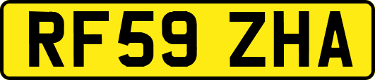 RF59ZHA