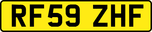 RF59ZHF