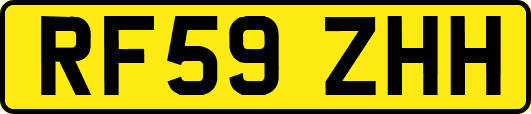 RF59ZHH