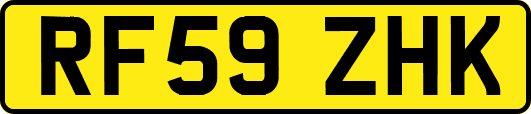 RF59ZHK