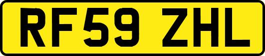 RF59ZHL