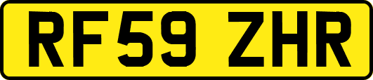 RF59ZHR