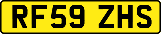 RF59ZHS