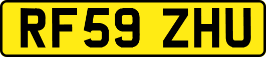 RF59ZHU
