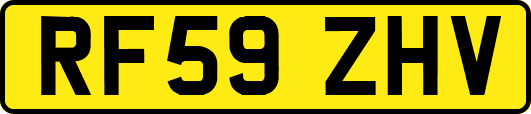 RF59ZHV