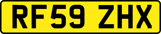 RF59ZHX