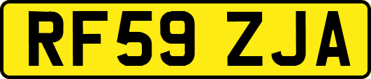 RF59ZJA