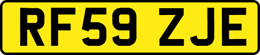 RF59ZJE