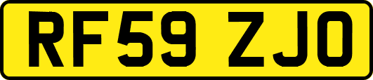 RF59ZJO