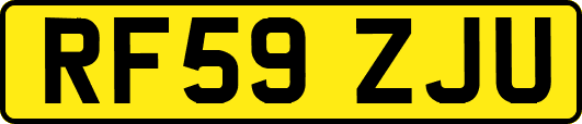 RF59ZJU