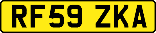 RF59ZKA