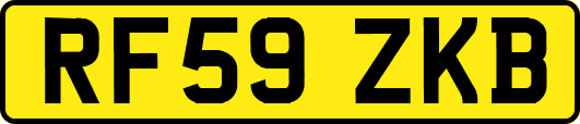 RF59ZKB