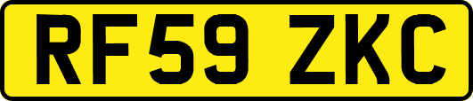 RF59ZKC