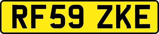 RF59ZKE