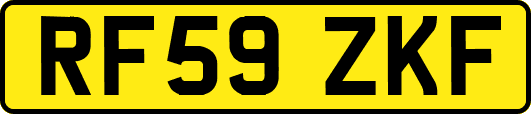 RF59ZKF