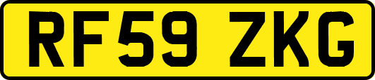 RF59ZKG