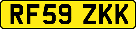 RF59ZKK