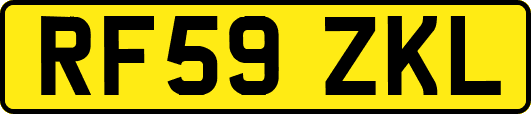 RF59ZKL