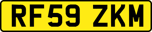 RF59ZKM