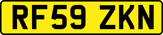 RF59ZKN