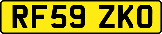 RF59ZKO